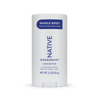 Whole Body Deodorant Stick - Last Chance - Daily Comfort